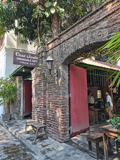 52 Best Restaurants in Vigan .